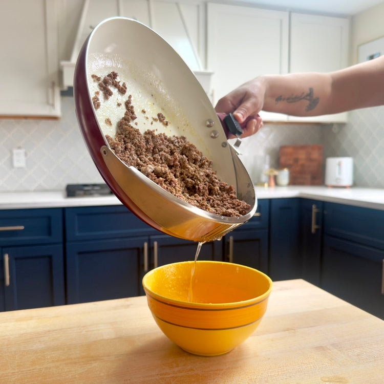 Handy Pan