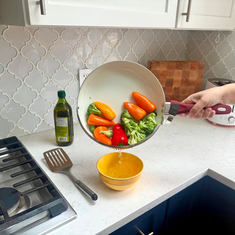 Handy Pan