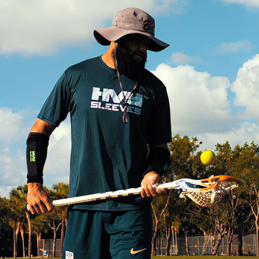 HVY Sleeves Womens Arm - One Pair image 4