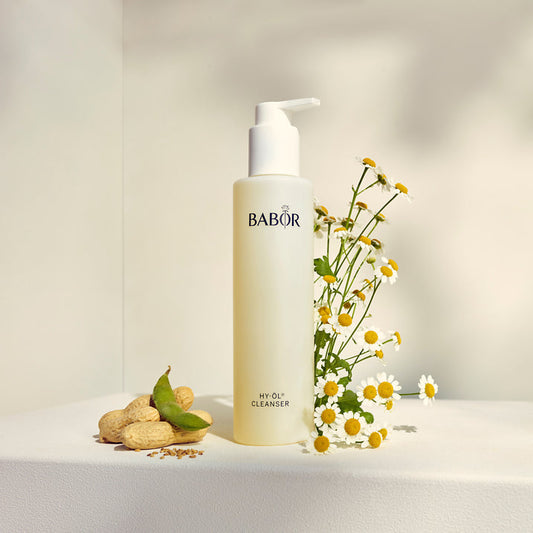 Hy-Ol Cleanser