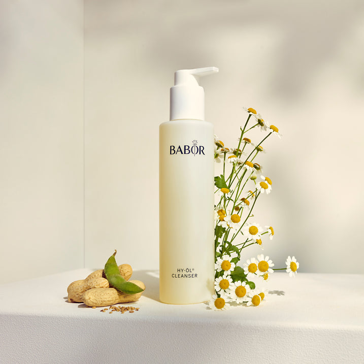 Hy-Ol Cleanser
