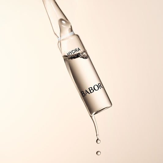 Hydra Plus Ampoule Concentrate