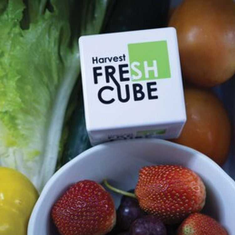 Harvest Fresh Cube 4 pack (12 months supply)