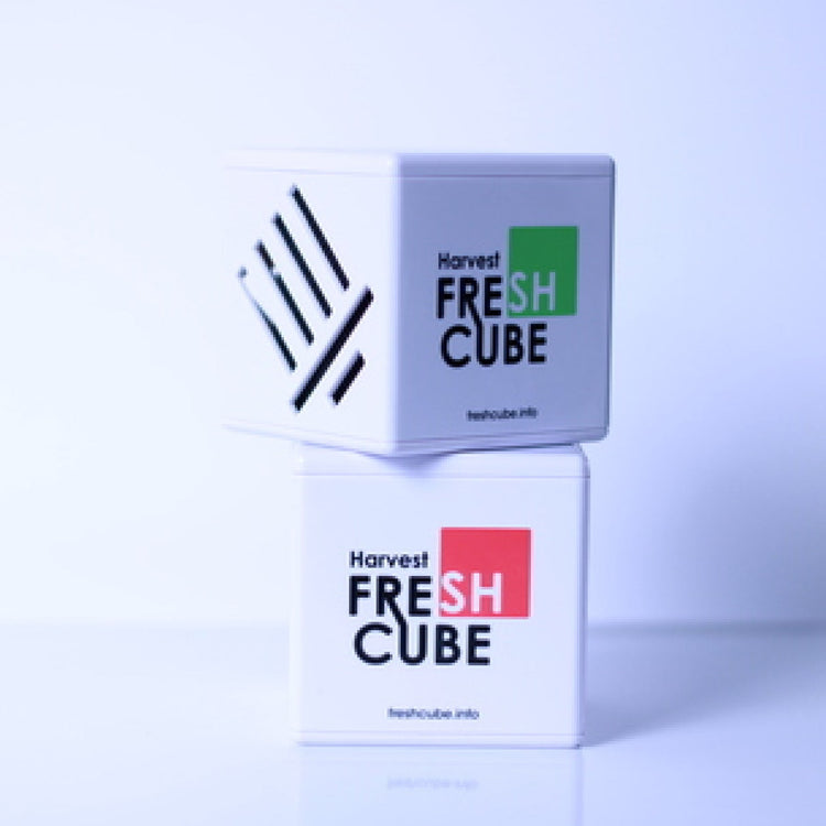 Harvest Fresh Cube 4 pack (12 months supply)