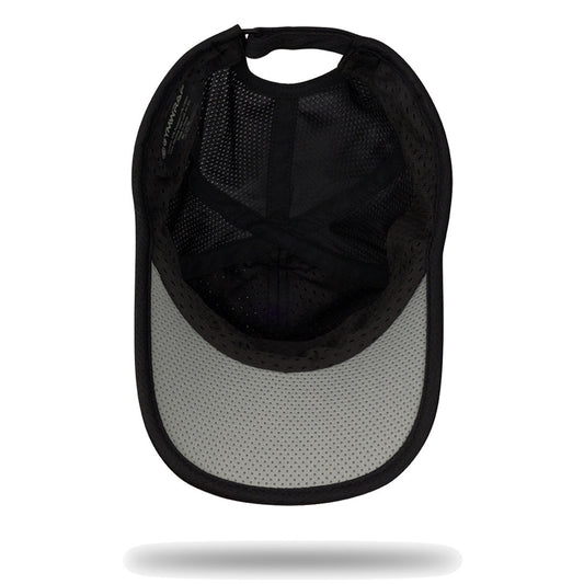 Ultimate 2.0 Trio - Black Gymwrap 2.0 & Shadow, White, Black Bandi 2.0 3-Pack & The Black Hat 2.0