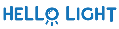 Hello Light logo