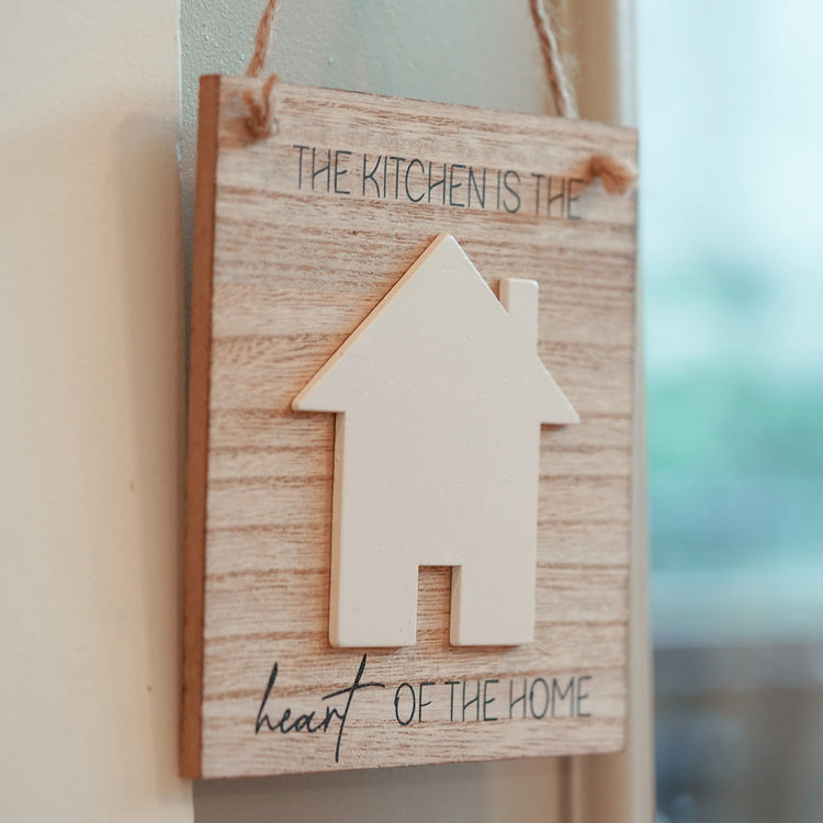 Home Sweet Home Kitchen Box