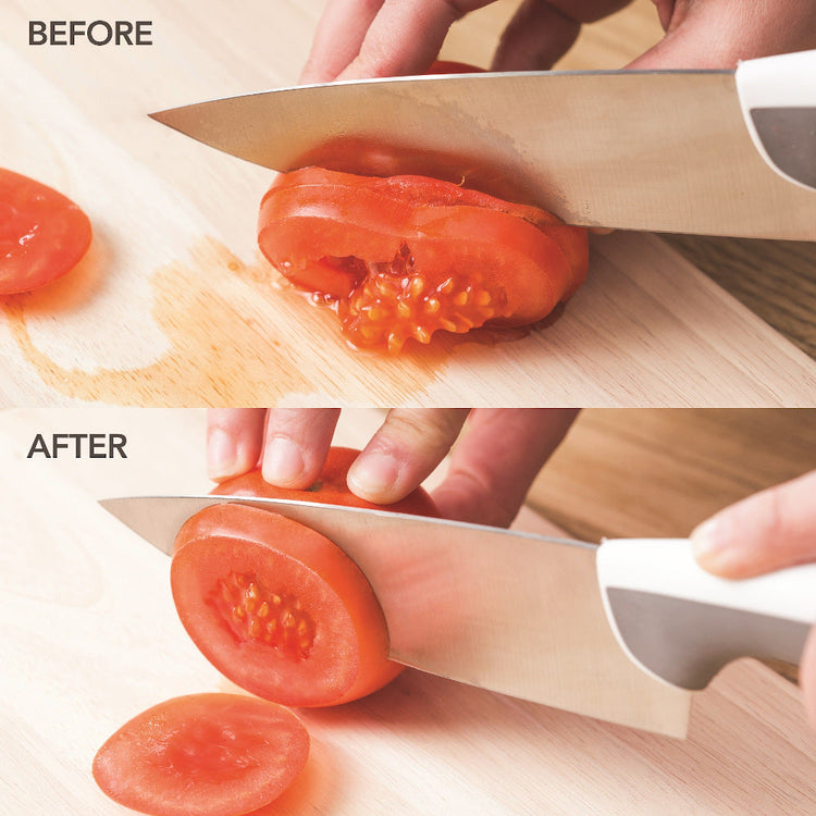 Anysharp Knife Sharpener Pro - 2 pack