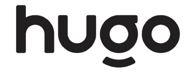 Hugo Air logo