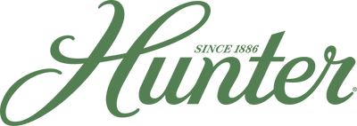 Hunter logo