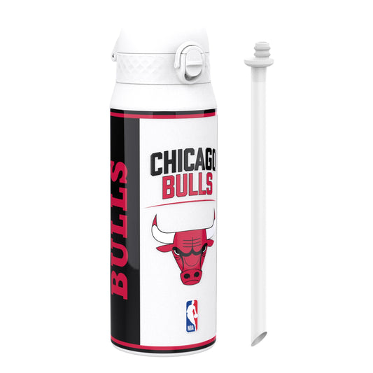 24oz - NBA x ION8 Sport Waterbottle - Chicago Bulls