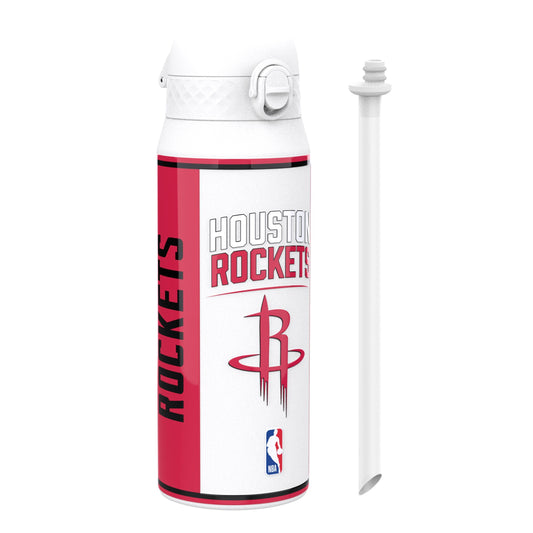 24oz - NBA x ION8 Sport Waterbottle - Houston Rockets