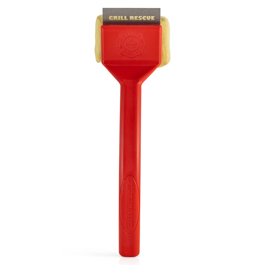 Scraper Brush