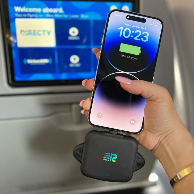 Personalized RC Universe 3-in-1 Charger