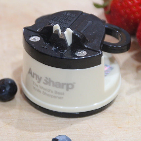 Anysharp Editions Knife Sharpener - 2 Pack