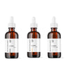 Bodynanny Serum Trio Set