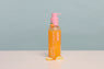 LALARECIPE - Yuzu Self Foaming 3 in 1 Cleanser
