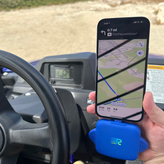 RC Universe 3-in-1 Charger - 8 Pack (All Colors)