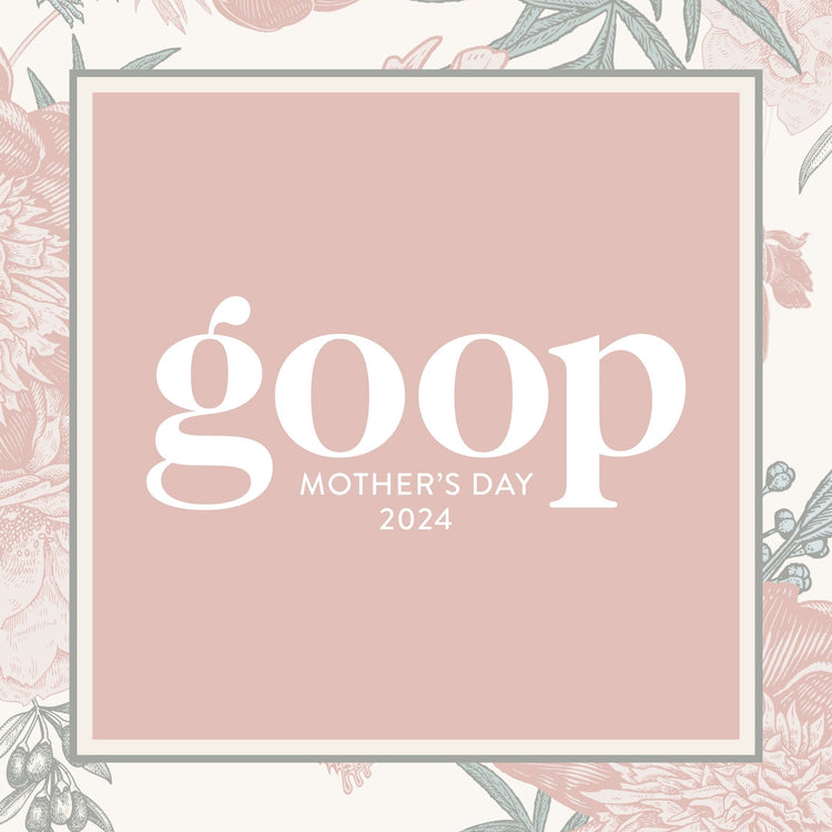 Bodynanny Turn Down Kit (Goop Feature)