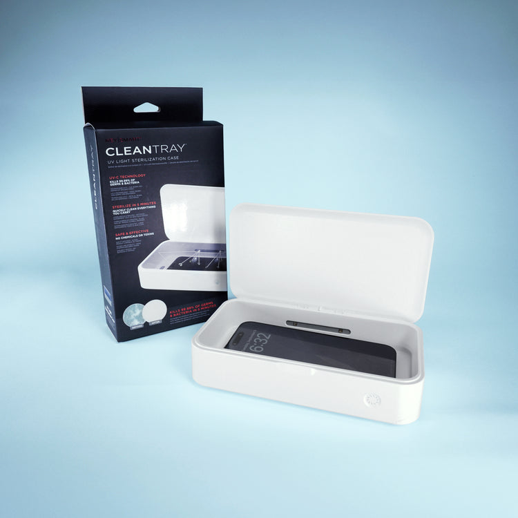 KeySmart - CleanTray