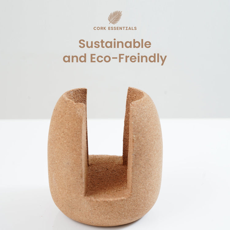 Oval Test Tube Planter