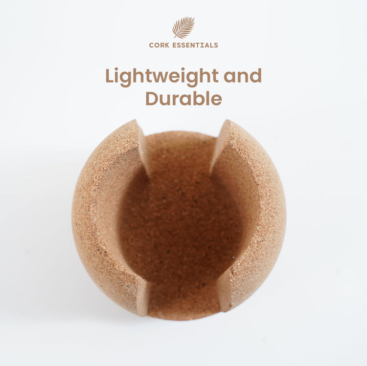 Oval Test Tube Planter