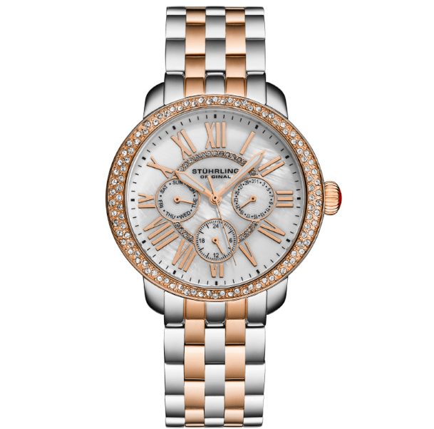 Sonata 4081 Ladies 38mm