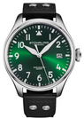 Airman 4078 Quartz Men’s 43mm Pilot Watch
