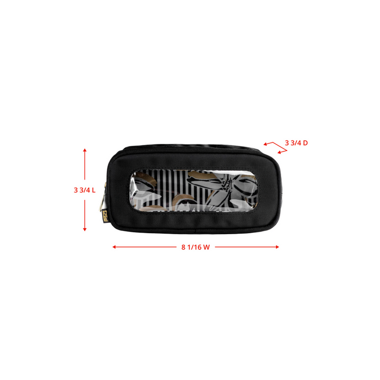 Luggage Organizer Accessories and More - Large