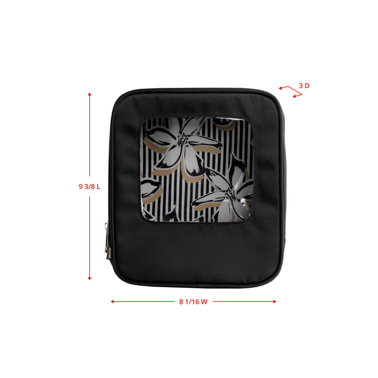 Luggage Organizer Accessories and More - Large
