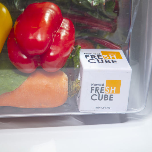 Harvest Fresh Cube 4 pack (12 months supply)