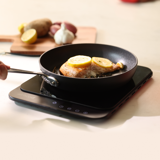 Induction Cooker