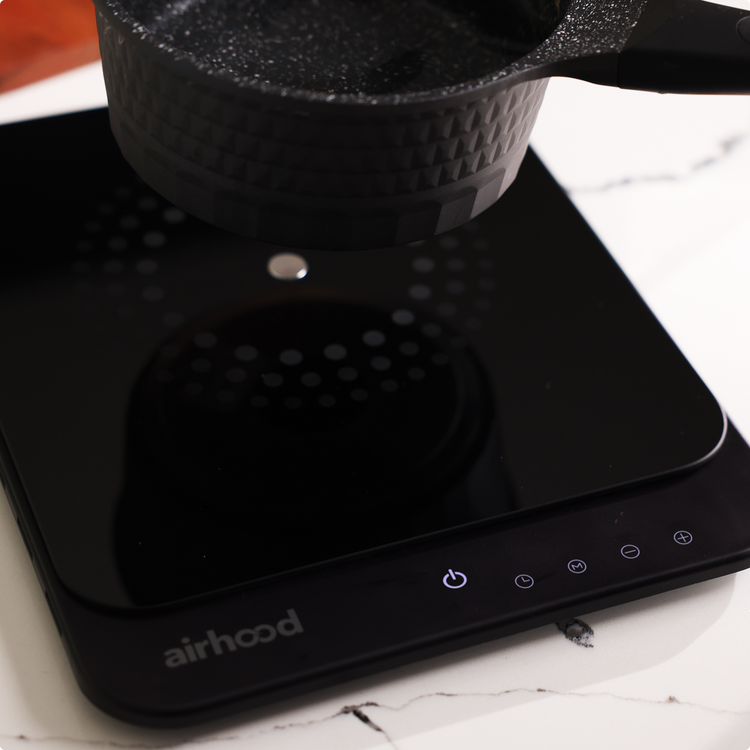 Induction Cooker