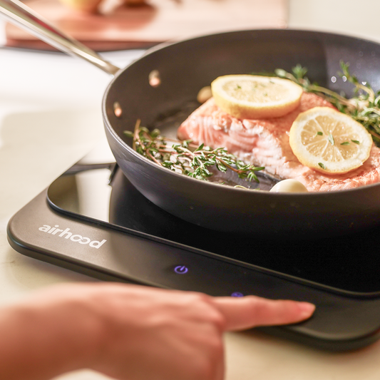 Induction Cooker