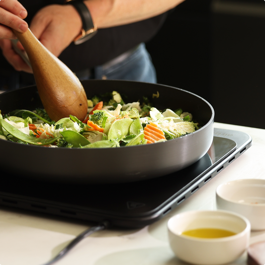 Induction Cooker