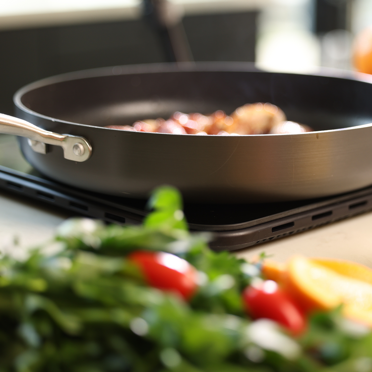 Induction Cooker