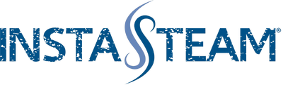 InstaSteam brand logo