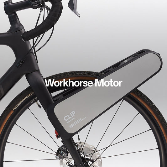 CLIP Commuter