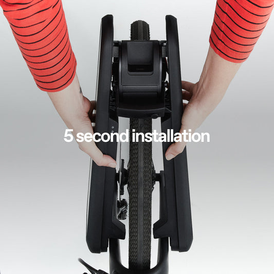CLIP Commuter
