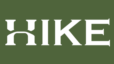 Hike Footwear logo