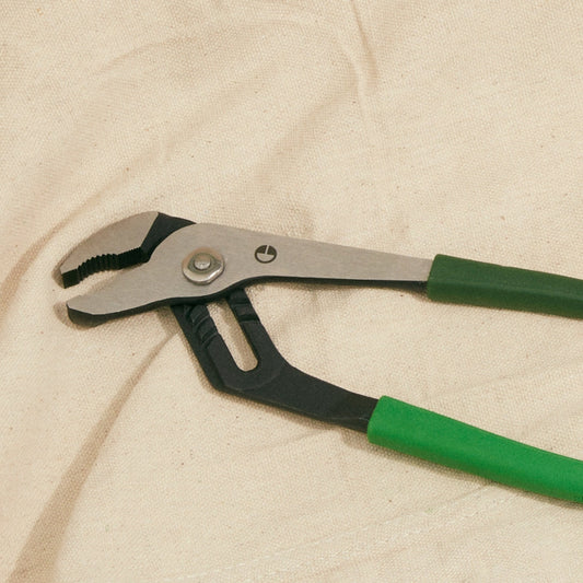 The Pliers Bundle with The Wire Cutter Pliers - Character (Green)