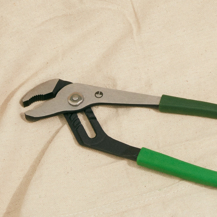 The Pliers Bundle with The Wire Cutter Pliers - Character (Green)