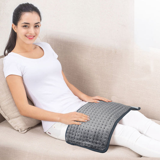 Heating Pad for Back Pain Relief,Electric Heating Pads