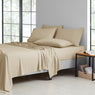Bibb Home 2000 Count Bamboo Set - Khaki
