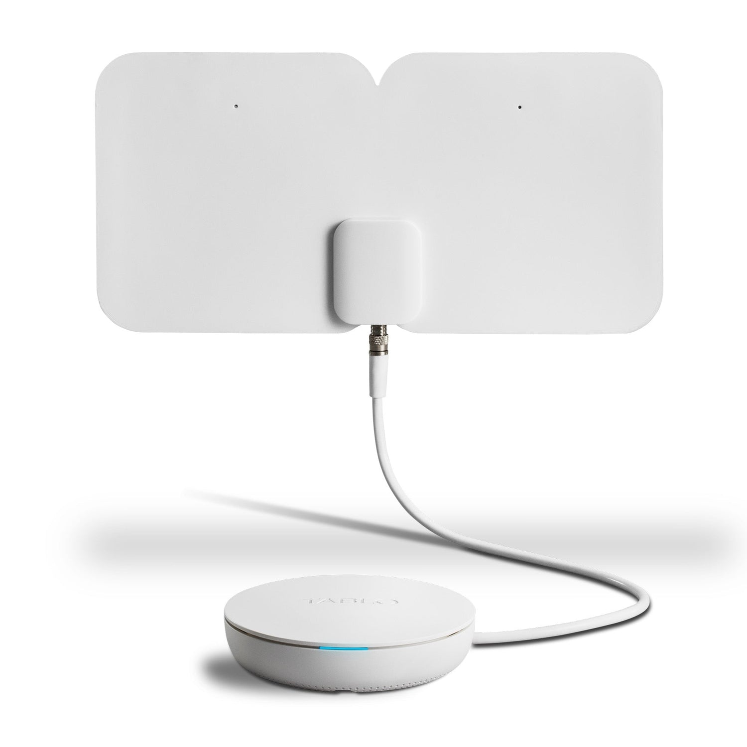Tablo (4th Generation) Over-the-Air DVR with Antenna