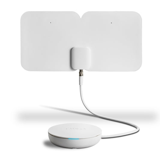 Tablo (4th Generation) Over-the-Air DVR with Antenna
