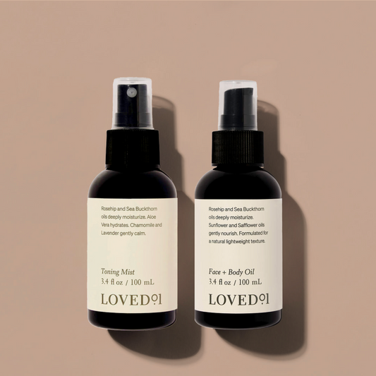 Radiant Refresh Duo