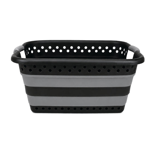 Collapsible Laundry Basket