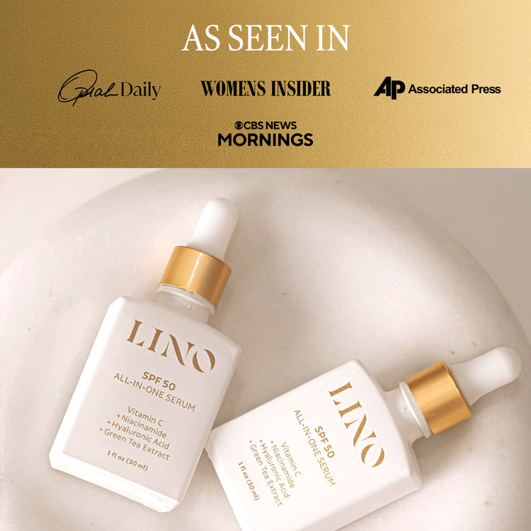 SPF 50 All-In-One Serum