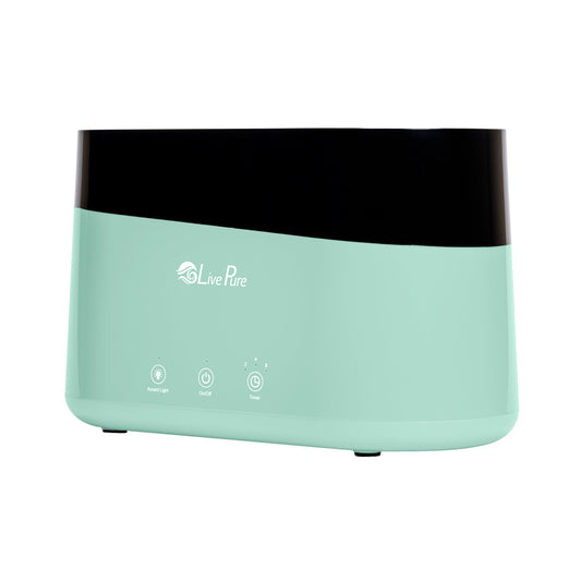 Aqua Flame Ultrasonic .75 L Humidifier